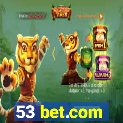 53 bet.com