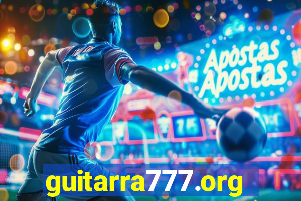 guitarra777.org