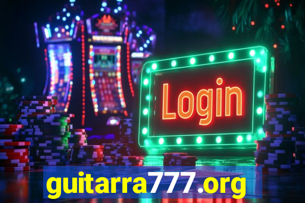 guitarra777.org
