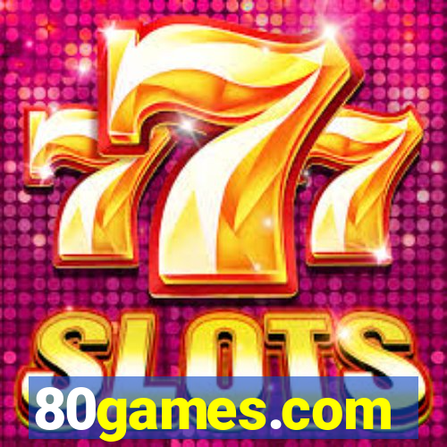 80games.com