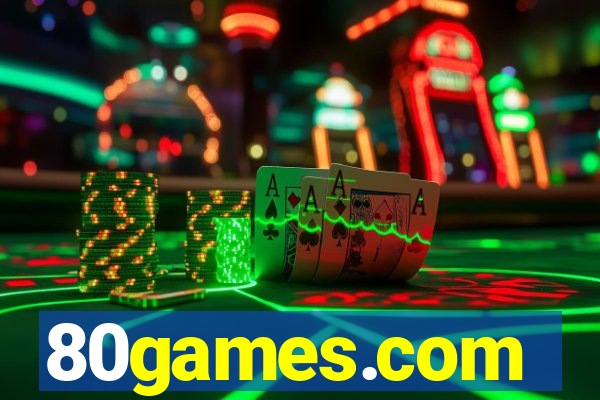 80games.com