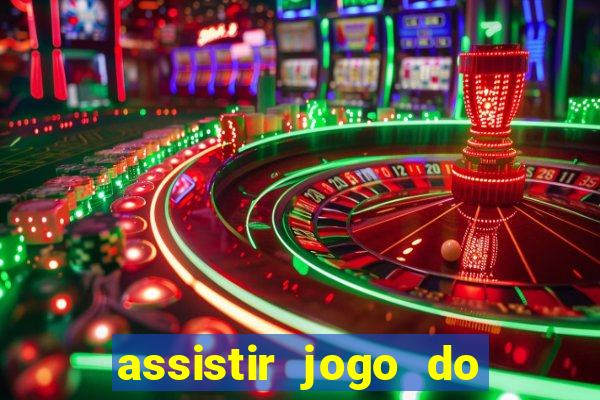 assistir jogo do flamengo ao vivo no multicanais