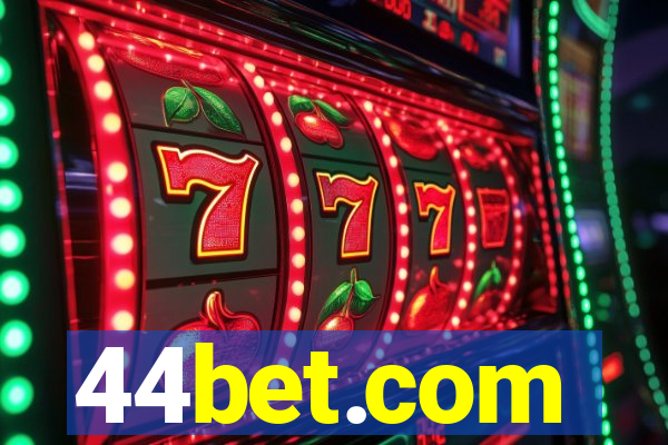 44bet.com