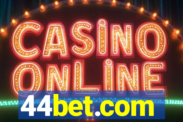 44bet.com