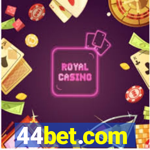 44bet.com