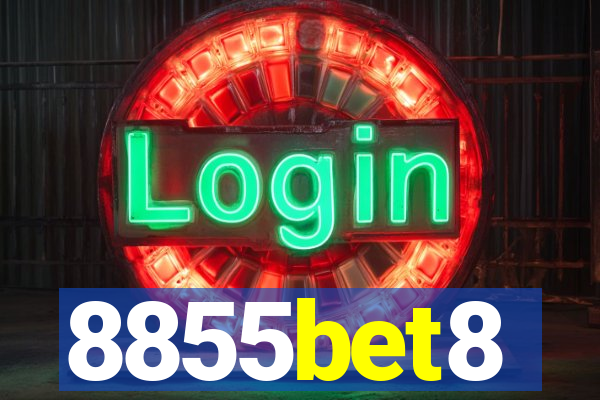 8855bet8