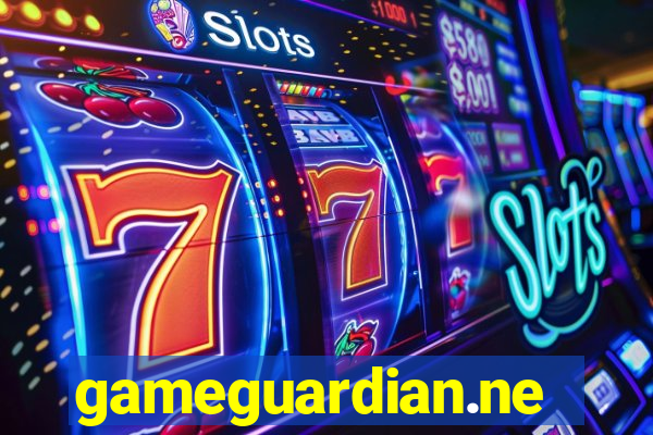 gameguardian.net