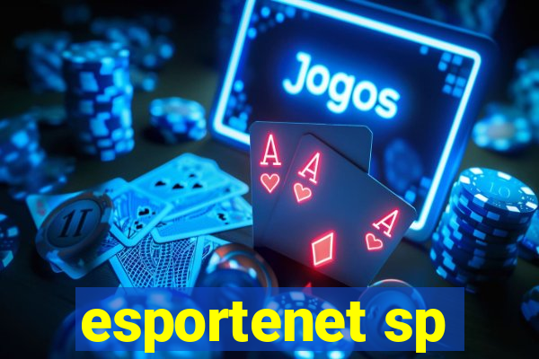 esportenet sp