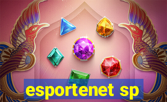 esportenet sp