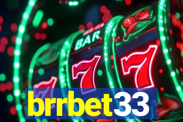brrbet33