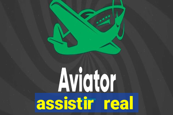 assistir real madrid x barcelona ao vivo multicanais