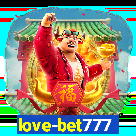love-bet777