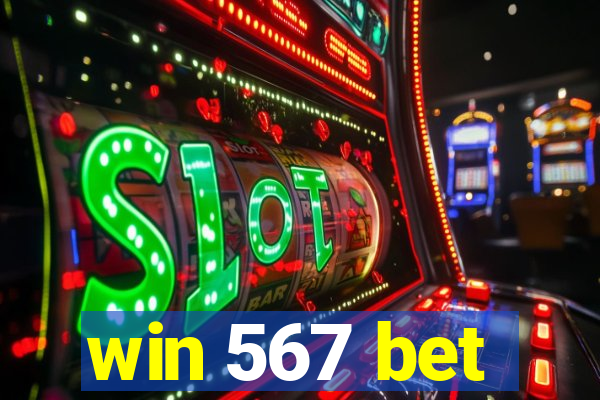 win 567 bet