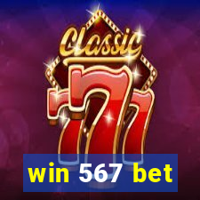win 567 bet