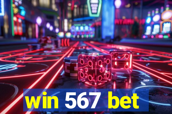 win 567 bet