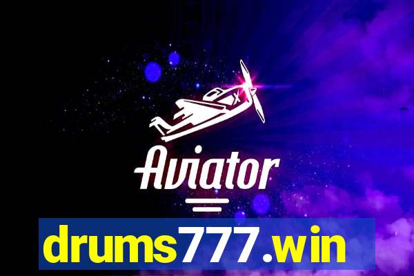 drums777.win