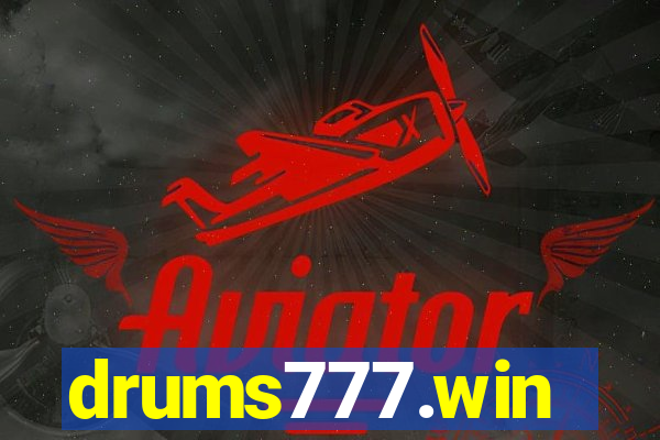 drums777.win