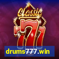 drums777.win