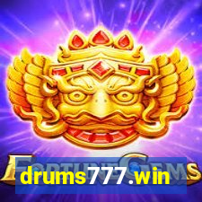 drums777.win