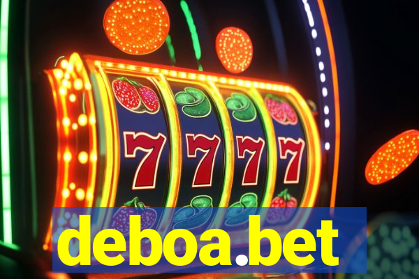 deboa.bet