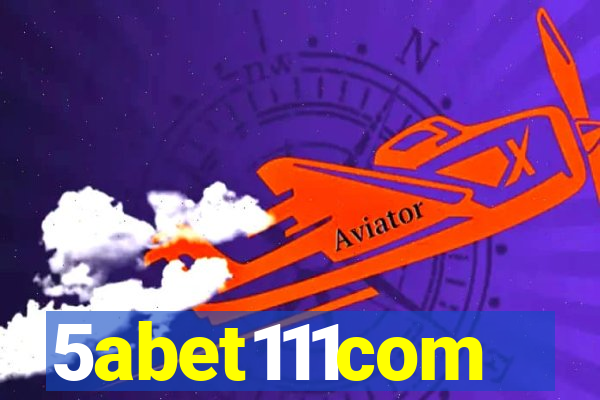 5abet111com