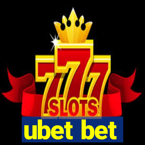 ubet bet