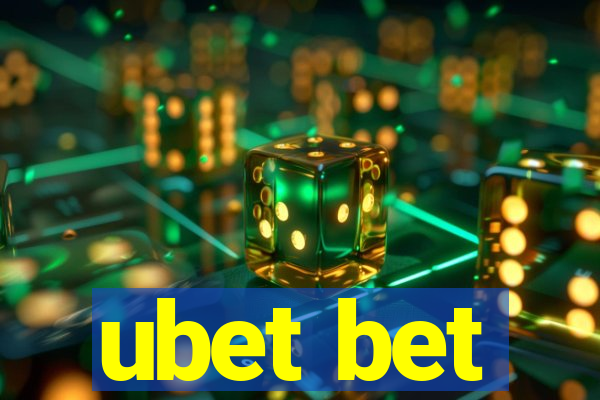 ubet bet