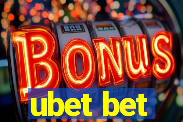 ubet bet