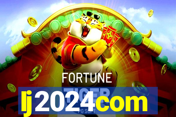Ij2024com