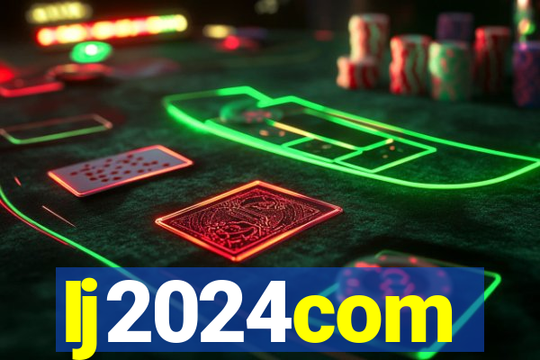 Ij2024com