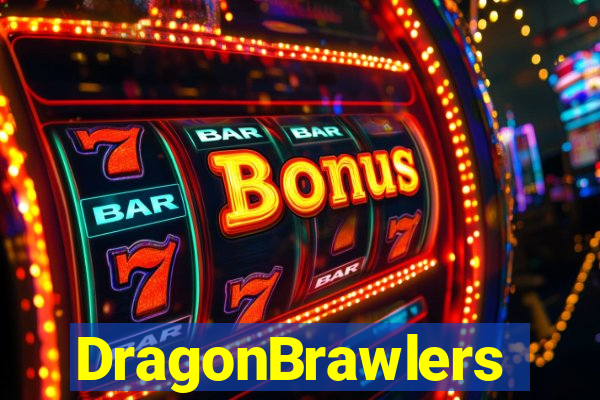 DragonBrawlers