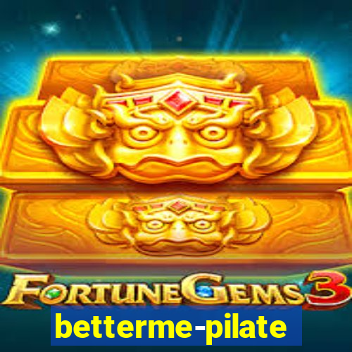 betterme-pilates