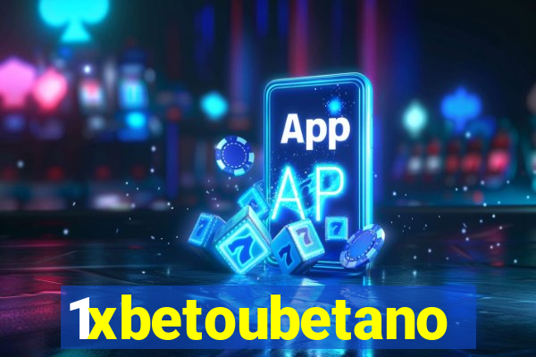 1xbetoubetano