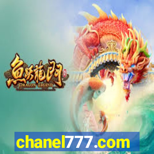 chanel777.com