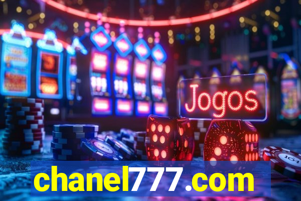 chanel777.com
