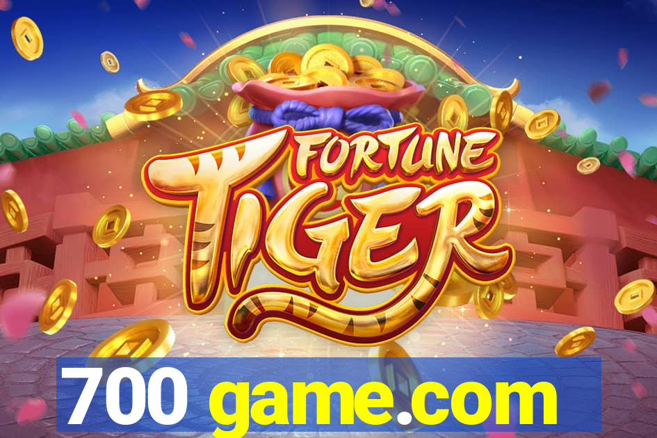 700 game.com
