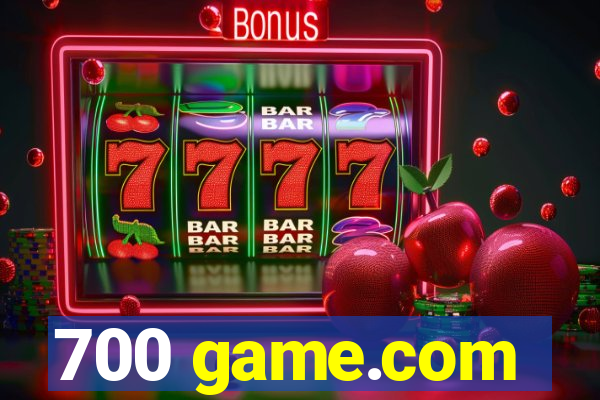 700 game.com