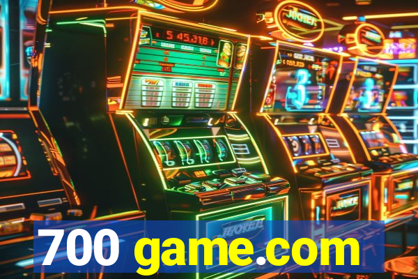 700 game.com