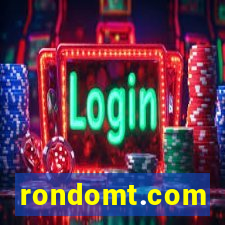 rondomt.com