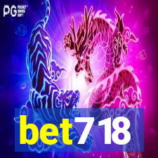 bet718