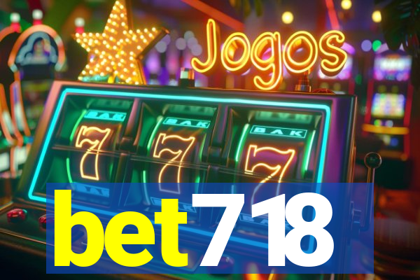 bet718