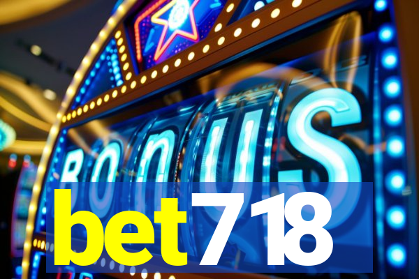 bet718
