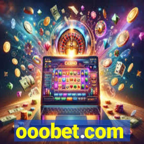 ooobet.com
