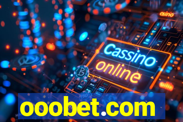 ooobet.com