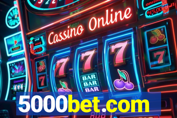 5000bet.com