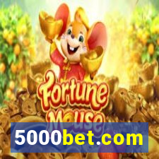 5000bet.com