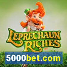5000bet.com