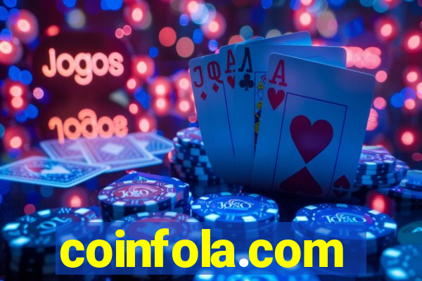 coinfola.com
