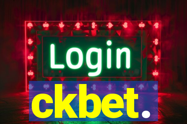 ckbet.