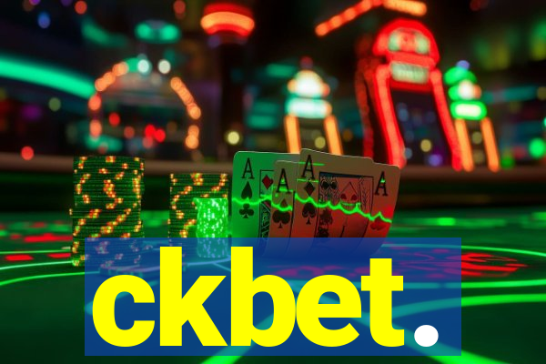 ckbet.